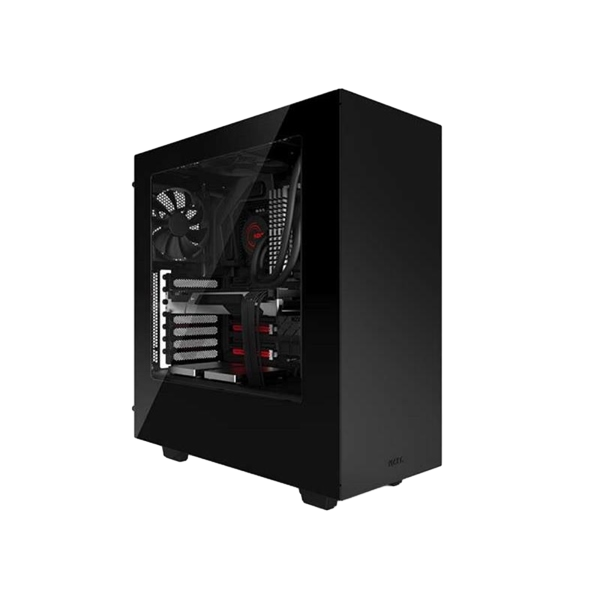 NZXT S340 ATX Negro  Caja NZXT S340 ATX Negro  Caja
