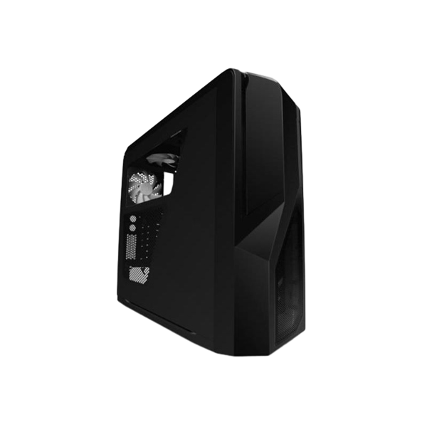 NZXT Phantom 410 ATX Negro  Caja NZXT Phantom 410 ATX Negro  Caja