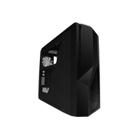 NZXT Phantom 410 ATX Negro Caja NZXT Phantom 410 ATX Negro Caja