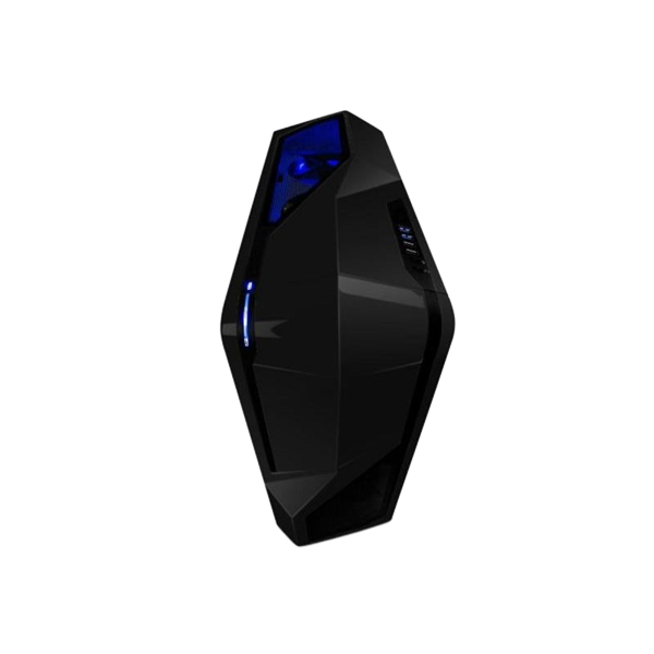 NZXT Phantom 410 ATX Negro  Caja NZXT Phantom 410 ATX Negro  Caja