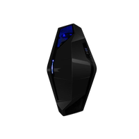 NZXT Phantom 410 ATX Negro Caja NZXT Phantom 410 ATX Negro Caja