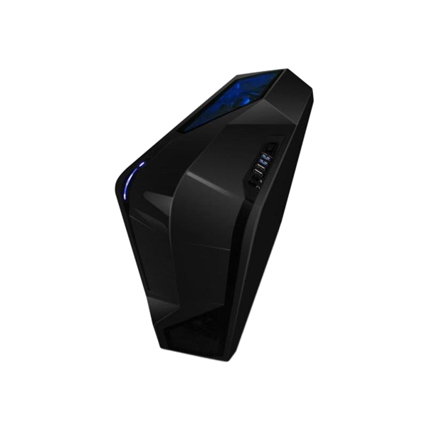 NZXT Phantom 410 ATX Negro  Caja NZXT Phantom 410 ATX Negro  Caja