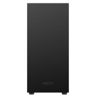 NZXT H700i con ventana negra  roja  Caja