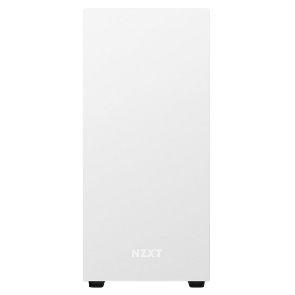 NZXT H700i con ventana mate blanca  Caja NZXT H700i con ventana mate blanca  Caja