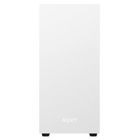 NZXT H700i con ventana mate blanca Caja NZXT H700i con ventana mate blanca Caja