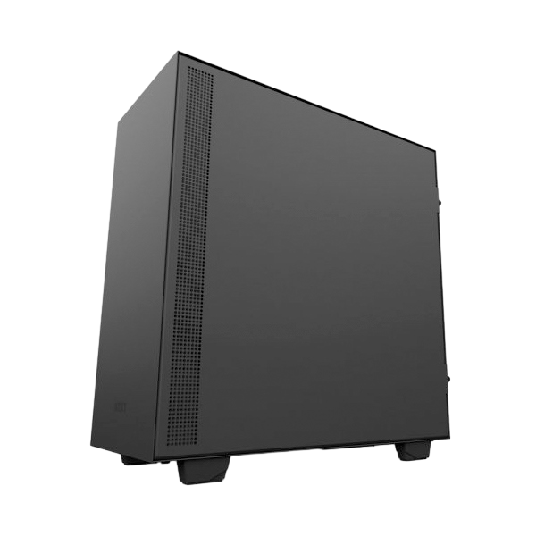 NZXT H500i con ventana negra Caja NZXT H500i con ventana negra Caja