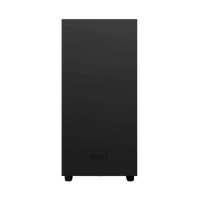 NZXT H500i con ventana negra Caja NZXT H500i con ventana negra Caja