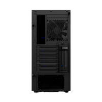 NZXT H500i con ventana negra azul Caja NZXT H500i con ventana negra azul Caja
