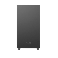 NZXT H400i con ventana negra  Caja