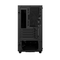 NZXT H400i con ventana negra  Caja