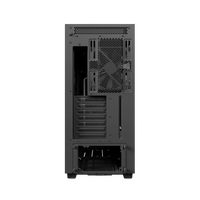 NZXT H700 con ventana blanca  negra  Caja