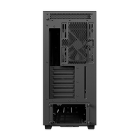 NZXT H700 con ventana negra  Caja