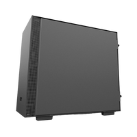 NZXT H200i con ventana negra Caja NZXT H200i con ventana negra Caja