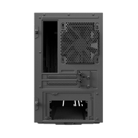 NZXT H200i con ventana negra Caja NZXT H200i con ventana negra Caja
