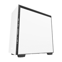 NZXT H710 EATX  Negra Blanca  Caja