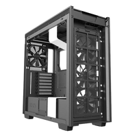 NZXT H710 EATX  Negra Blanca  Caja