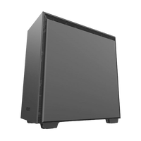 NZXT H710 EATX Negra  Caja