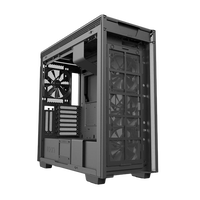 NZXT H710 EATX Negra  Caja