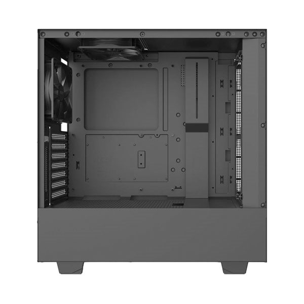 NZXT H510i ATX RGB Negra  Caja NZXT H510i ATX RGB Negra  Caja