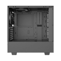 NZXT H510i ATX RGB Negra Caja NZXT H510i ATX RGB Negra Caja