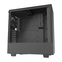 NZXT H510 ATX Negra Caja NZXT H510 ATX Negra Caja