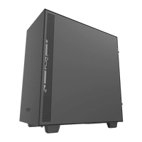 NZXT H510 ATX Negra Caja NZXT H510 ATX Negra Caja