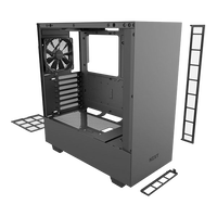 NZXT H510 ATX Negra Caja NZXT H510 ATX Negra Caja