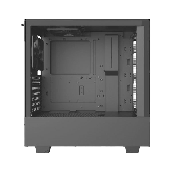 NZXT H510 ATX Negra  Caja NZXT H510 ATX Negra  Caja