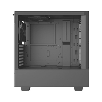 NZXT H510 ATX Negra Caja NZXT H510 ATX Negra Caja