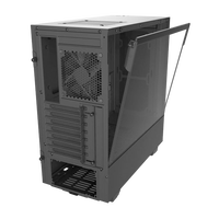 NZXT H510 ATX Negra Caja NZXT H510 ATX Negra Caja