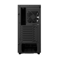 NZXT H510 ATX Negra Roja  Caja