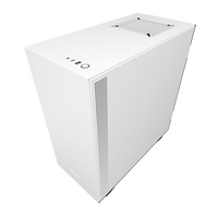 NZXT H510 ATX Negra Blanca  Caja