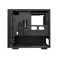 NZXT H210 mITX Negra  Caja