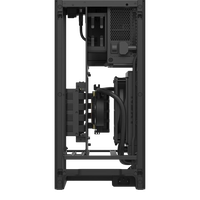 NZXT H1 White con FA 650 W Caja NZXT H1 White con FA 650 W Caja