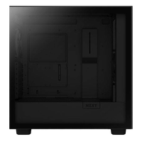 NZXT H7 Black Caja NZXT H7 Black Caja