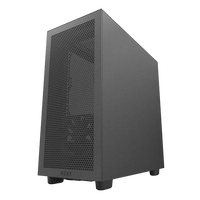 NZXT H7 Flow Black Caja NZXT H7 Flow Black Caja