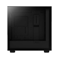 NZXT H7 Elite Black  Caja