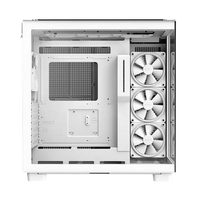 NZXT H9 Elite White ATX Caja NZXT H9 Elite White ATX Caja