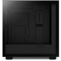 NZXT H7 Elite RGB Caja ATX Cristal templado Negra NZXT H7 Elite RGB Caja ATX Cristal templado Negra