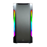 Droxio Bagger ATX Grey  Caja