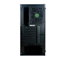 Droxio Bagger ATX Grey  Caja