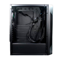 Droxio Bagger ATX Grey  Caja