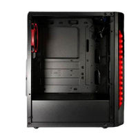 Droxio Bagger ATX Grey  Caja