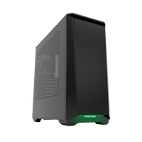 Phanteks Eclipse P400S ATX sin ventana  Caja