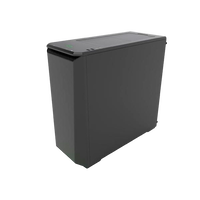 Phanteks Eclipse P400S ATX sin ventana  Caja