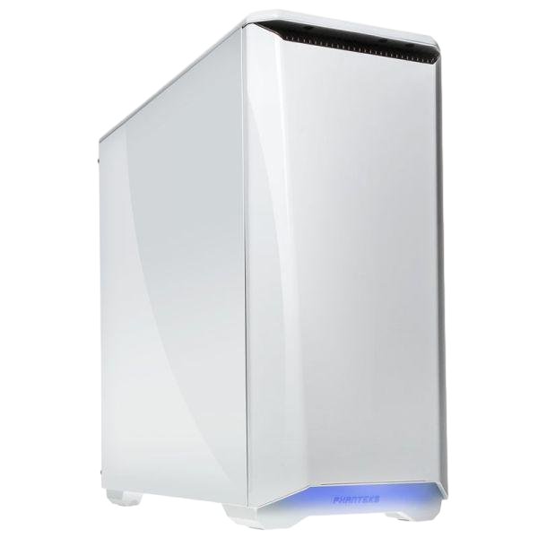 Phanteks Eclipse P400S ATX blanca sin ventana Caja Phanteks Eclipse P400S ATX blanca sin ventana Caja