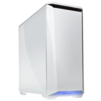 Phanteks Eclipse P400S ATX blanca sin ventana - Caja