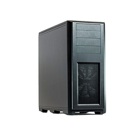 Phanteks Enthoo Pro negra  Caja