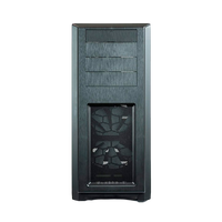 Phanteks Enthoo Pro negra  Caja