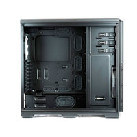 Phanteks Enthoo Pro negra  Caja